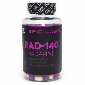 RAD-140 RADARINE SARMs, RAD-140 RADARINE - RAD-140 RADARINE SARMs