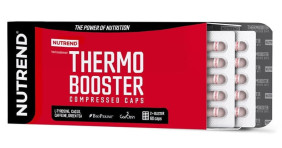 Thermobooster Compressed Caps