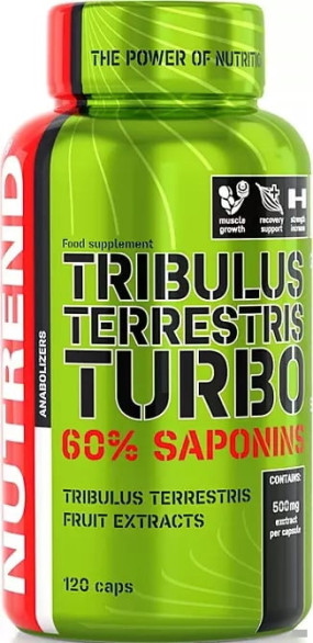 Tribulus Terrestris Turbo Трибулус (tribulus terrestris), Tribulus Terrestris Turbo - Tribulus Terrestris Turbo Трибулус (tribulus terrestris)