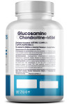 Glucosamine & Chondroitin + MSM Tab