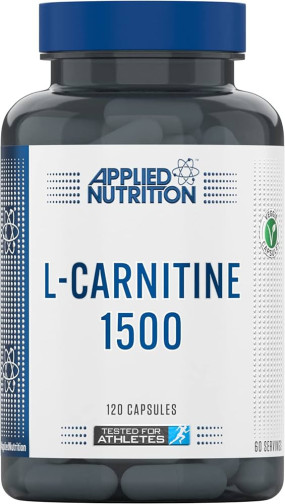 L-Carnitine 1500 mg L-Карнитин, L-Carnitine 1500 mg - L-Carnitine 1500 mg L-Карнитин