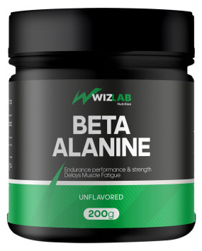 Beta Alanine Бета-аланин, Beta Alanine - Beta Alanine Бета-аланин