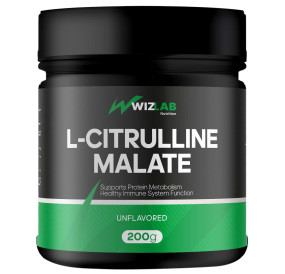 L-Citrulline Malate Цитруллин малат, L-Citrulline Malate - L-Citrulline Malate Цитруллин малат