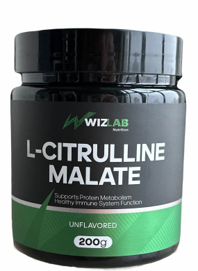 L-Citrulline Malate Цитруллин малат, L-Citrulline Malate - L-Citrulline Malate Цитруллин малат