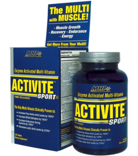 Activite Sport Витаминно-минеральные комплексы, Activite Sport - Activite Sport Витаминно-минеральные комплексы
