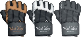 MadMax Перчатки Professional Спортивные перчатки, MadMax Перчатки Professional - MadMax Перчатки Professional Спортивные перчатки