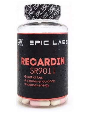Recardin SR9011 SARMs, Recardin SR9011 - Recardin SR9011 SARMs