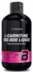 L-Carnitine Liquid 100.000