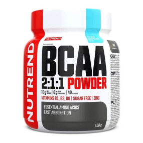 BCAA 2:1:1 Powder Аминокислоты ВСАА, BCAA 2:1:1 Powder - BCAA 2:1:1 Powder Аминокислоты ВСАА