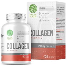 Collagen + Vitamin C Коллаген, Collagen + Vitamin C - Collagen + Vitamin C Коллаген