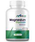 Magnesium Glycinate 400 mg