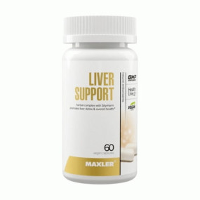 Liver Support Препараты для печени и ЖКТ, Liver Support - Liver Support Препараты для печени и ЖКТ