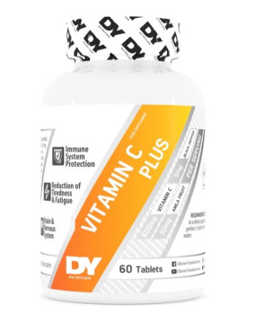 VITAMIN C PLUS Витаминно-минеральные комплексы, VITAMIN C PLUS - VITAMIN C PLUS Витаминно-минеральные комплексы