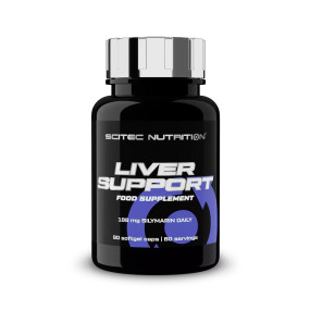 Liver Support Препараты для печени и ЖКТ, Liver Support - Liver Support Препараты для печени и ЖКТ