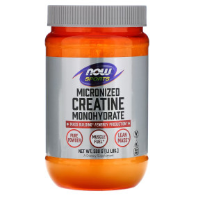 Creatine Monohydrate Powder Моногидрат креатина, Creatine Monohydrate Powder - Creatine Monohydrate Powder Моногидрат креатина