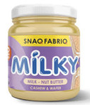 SNAQ FABRIQ Паста молочно-ореховая с вафлей