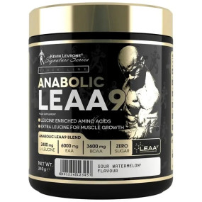 Black line Anabolic LEAA9 Аминокислотные комплексы, Black line Anabolic LEAA9 - Black line Anabolic LEAA9 Аминокислотные комплексы