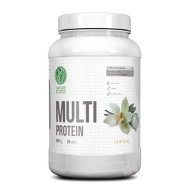 Multi Protein Многокомпонентные протеины, Multi Protein - Multi Protein Многокомпонентные протеины