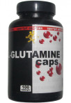 L-Glutamine caps