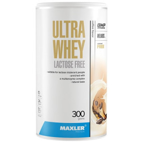 Ultra Whey Lactose Free Сывороточные протеины, Ultra Whey Lactose Free - Ultra Whey Lactose Free Сывороточные протеины