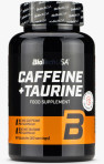 Caffeine + Taurine