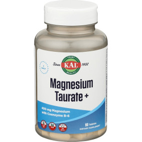 Magnesium Taurate+ Магний, кальций, Magnesium Taurate+ - Magnesium Taurate+ Магний, кальций