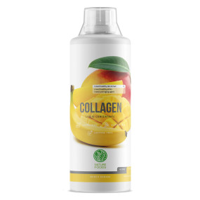 Collagen Concentrate Коллаген, Collagen Concentrate - Collagen Concentrate Коллаген