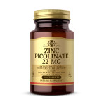 Zinc Picolinate 22 mg