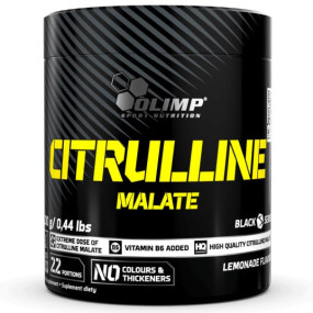 Citrulline Malate Цитруллин малат, Citrulline Malate - Citrulline Malate Цитруллин малат