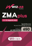 ZMA plus