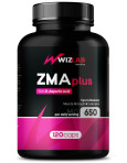 ZMA plus