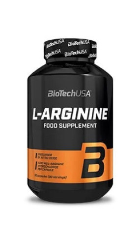 L-Arginine Аргинин, L-Arginine - L-Arginine Аргинин