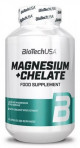 Magnesium + Chelate