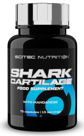 Shark Cartilage Хондроитин и глюкозамин, Shark Cartilage - Shark Cartilage Хондроитин и глюкозамин