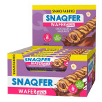 SNAQFER Wafer stick