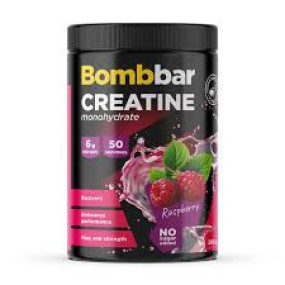 Bombbar Creatine Monohydrate Моногидрат креатина, Bombbar Creatine Monohydrate - Bombbar Creatine Monohydrate Моногидрат креатина