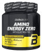 Amino Energy Zero with Electrolytes
