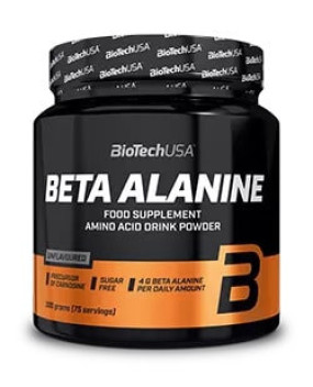 Beta Alanine powder Бета-аланин, Beta Alanine powder - Beta Alanine powder Бета-аланин