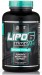 Lipo 6 Hers Black