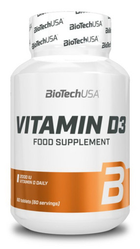 Vitamin D3 2000 IU Витамин D, Vitamin D3 2000 IU - Vitamin D3 2000 IU Витамин D