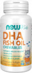 DHA Kids 100 mg Fish Oil