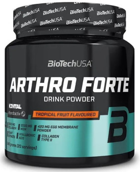 Arthro Forte Powder Хондроитин и глюкозамин, Arthro Forte Powder - Arthro Forte Powder Хондроитин и глюкозамин