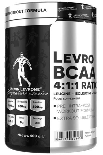 Levro BCAA 4:1:1
