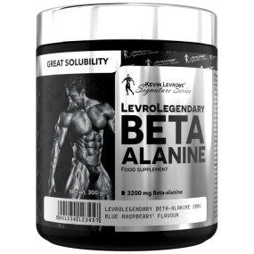 LevroLegendary Beta Alanine Бета-аланин, LevroLegendary Beta Alanine - LevroLegendary Beta Alanine Бета-аланин