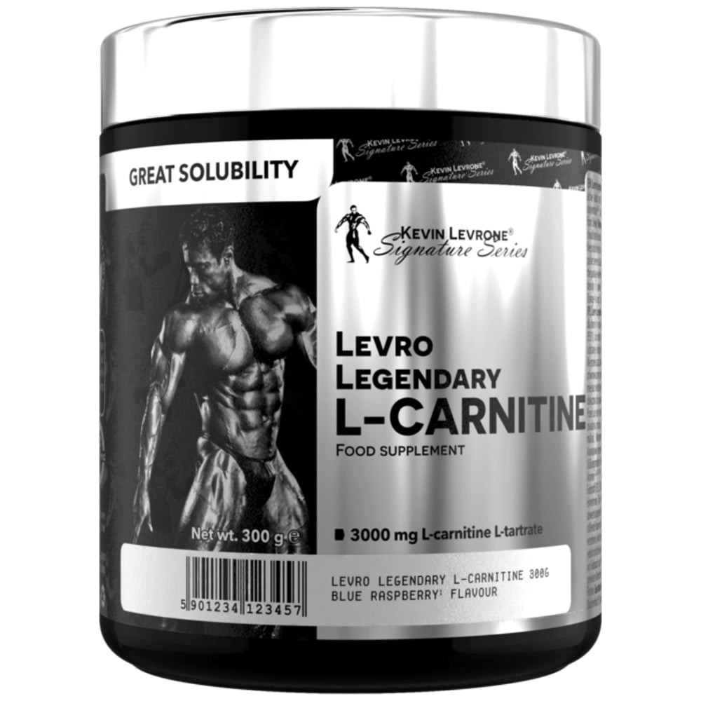 LevroLegendary L-Carnitine