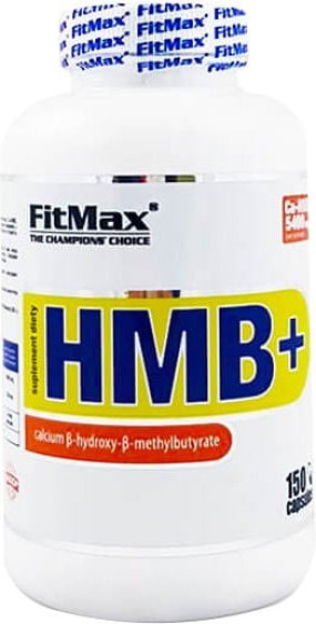 HMB+ HMB, HMB+ - HMB+ HMB