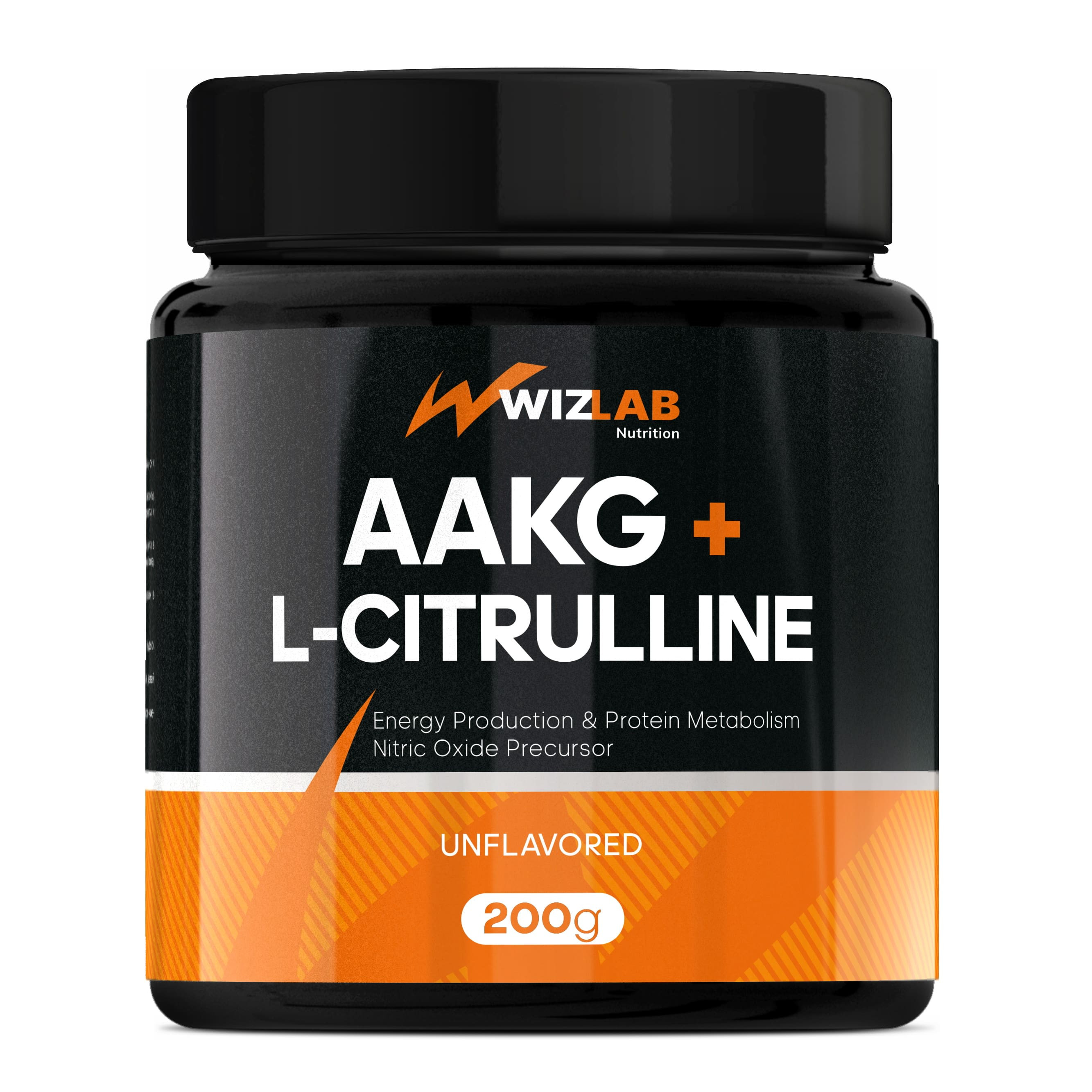 AAKG + L-Citrulline
