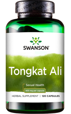Tonkgat Ali Антиоксиданты, Tonkgat Ali - Tonkgat Ali Антиоксиданты