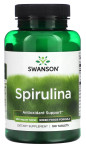 Spirulina 500 mg