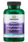 Albion Magnesium Glycinate 133 mg